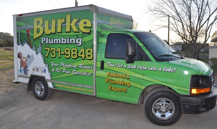 Professional Plumbing Service